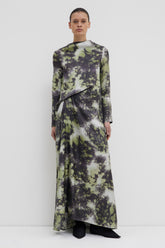 Dalina Longsleeve Dress